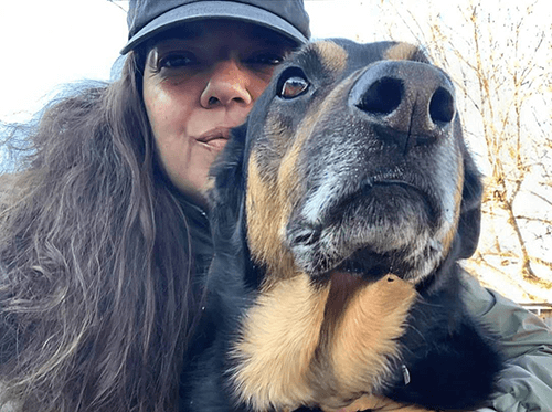 Jamie Irvin, Pet CPR & First Aid Certified dog walker and pet carer in West Linn, Oregon City, and Lake Oswego